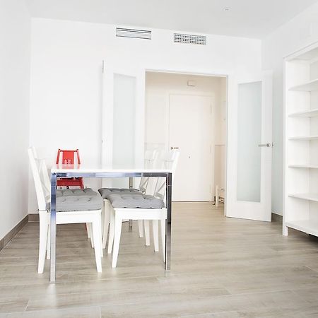 Апартаменты Hello Malaga Flat Victoria Номер фото