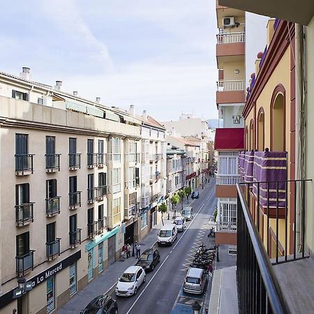 Апартаменты Hello Malaga Flat Victoria Номер фото