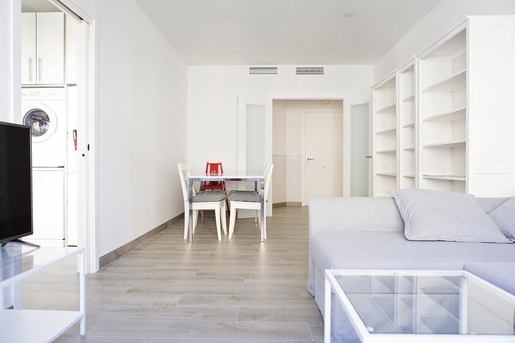 Апартаменты Hello Malaga Flat Victoria Номер фото