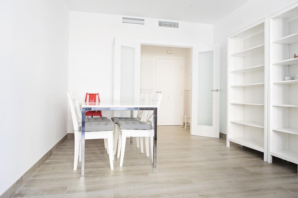 Апартаменты Hello Malaga Flat Victoria Номер фото