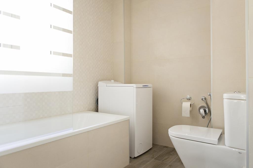 Апартаменты Hello Malaga Flat Victoria Номер фото