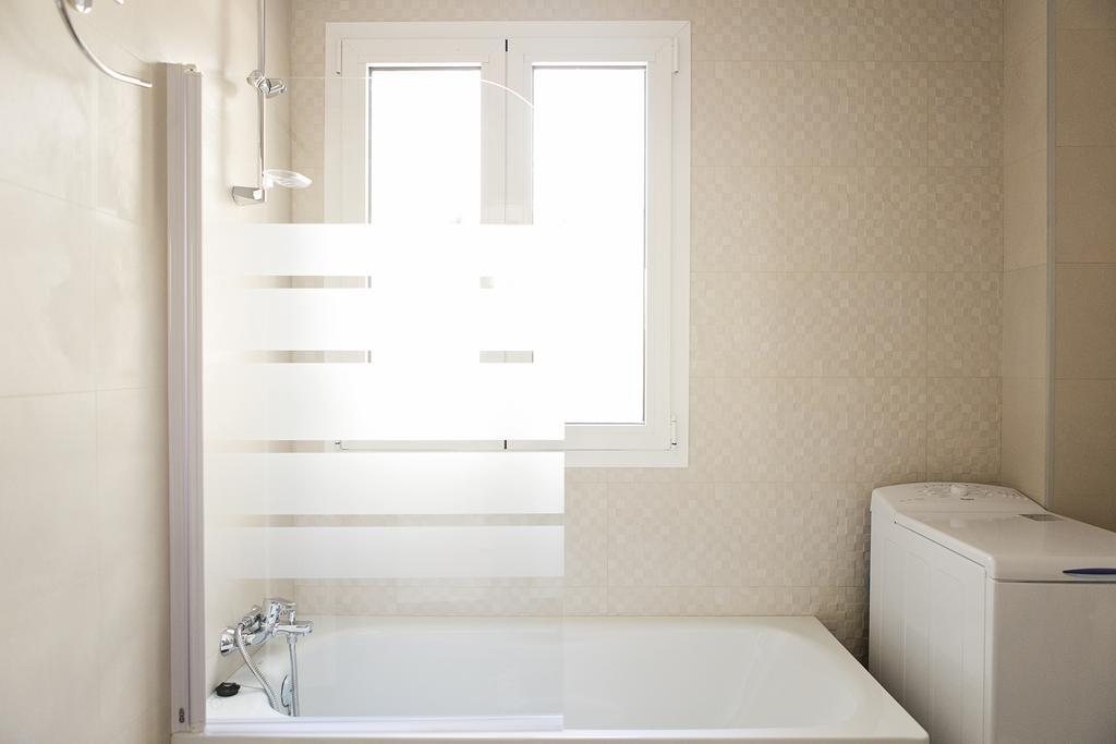 Апартаменты Hello Malaga Flat Victoria Номер фото