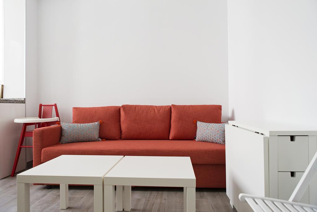 Апартаменты Hello Malaga Flat Victoria Номер фото